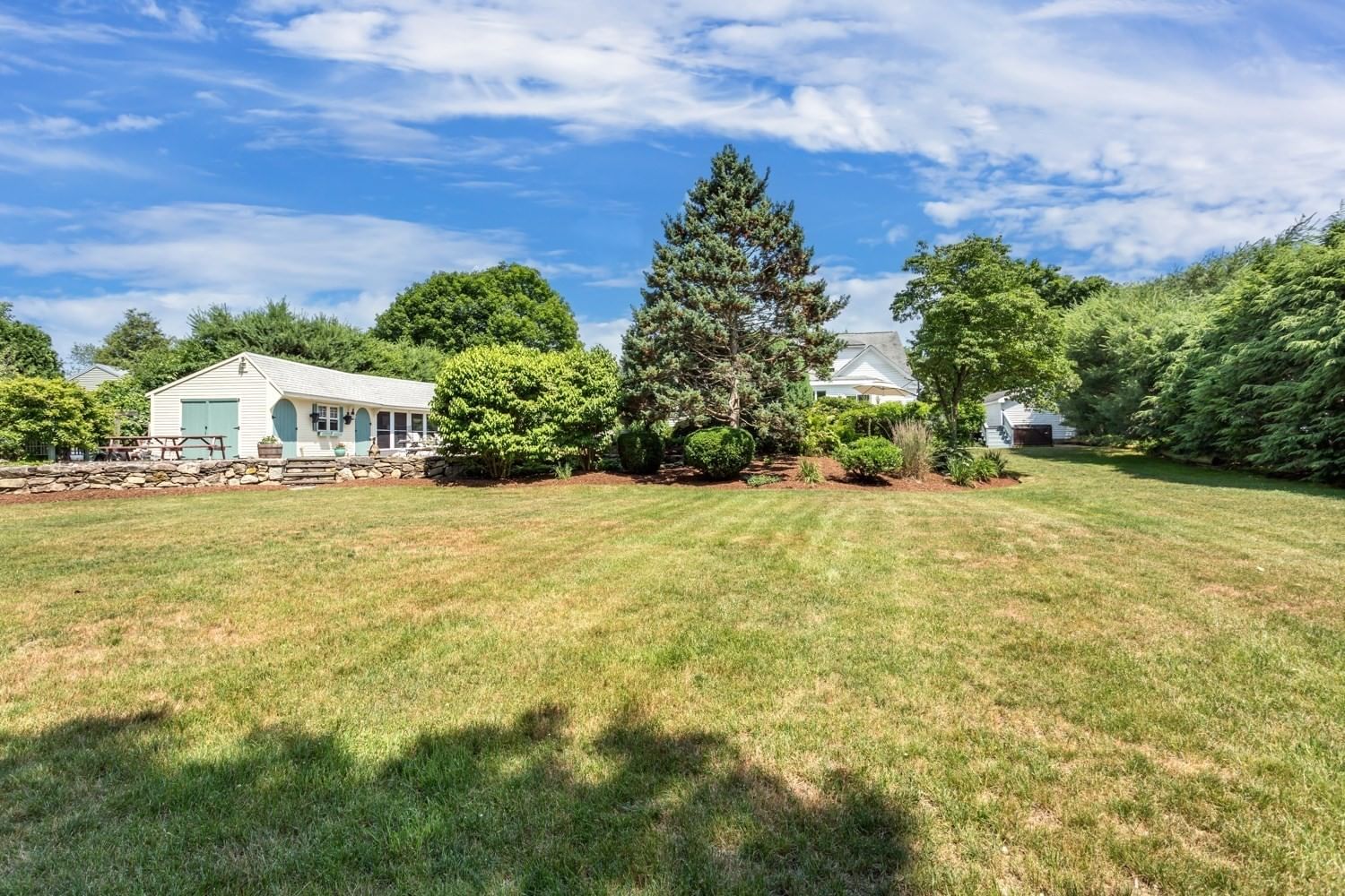1322 Pond St Franklin — Photo 41 of 41