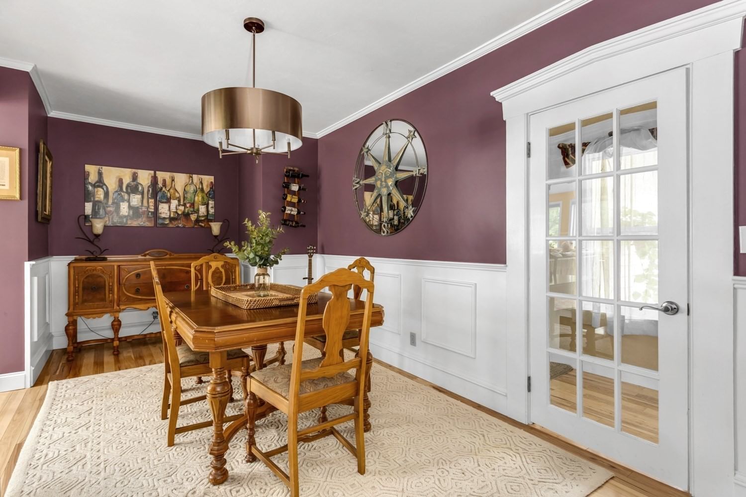 1322 Pond St Franklin — Photo 9 of 41