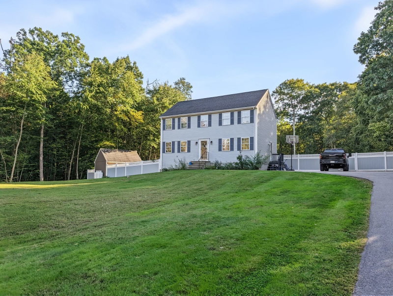 34 Conservation Dr