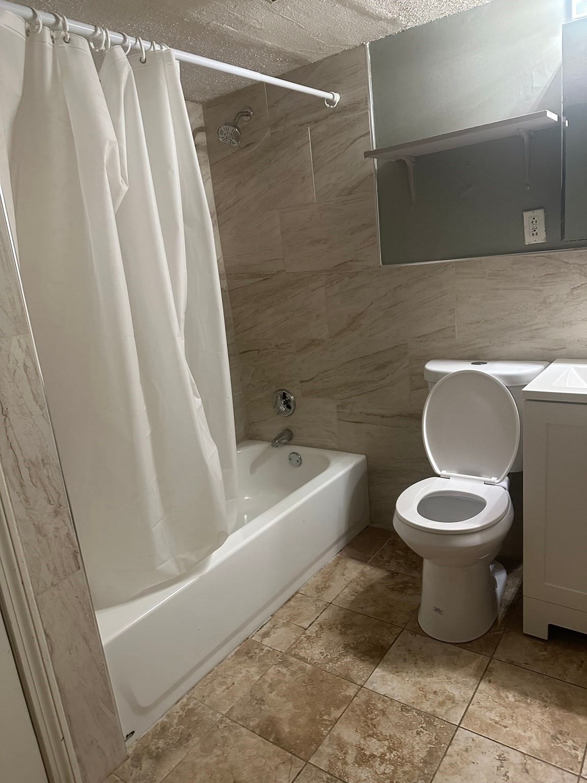 57 Brighton Ave #B Boston — Photo 15 of 17