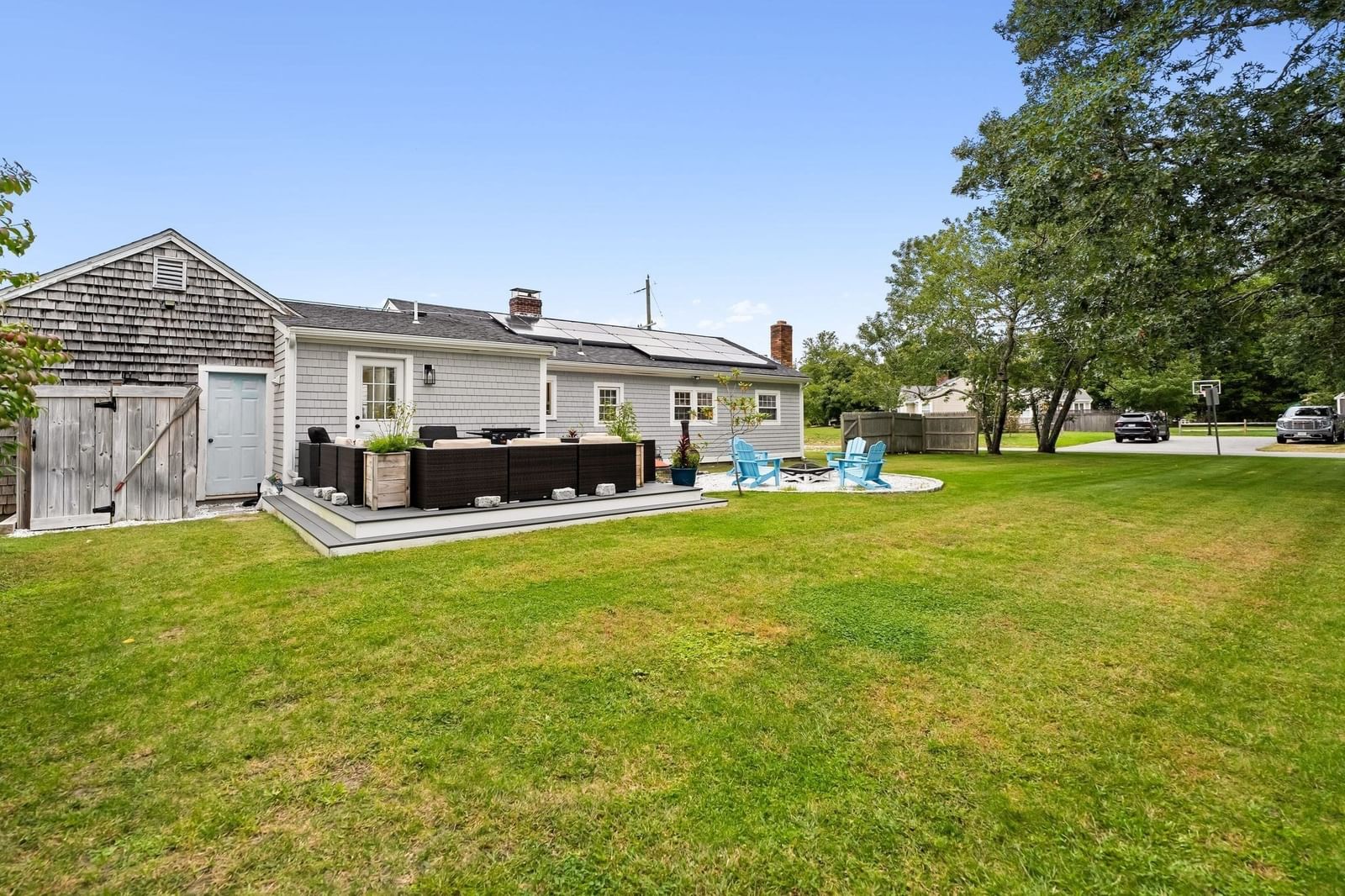 21 Hazelmoor Rd Yarmouth — Photo 36 of 42