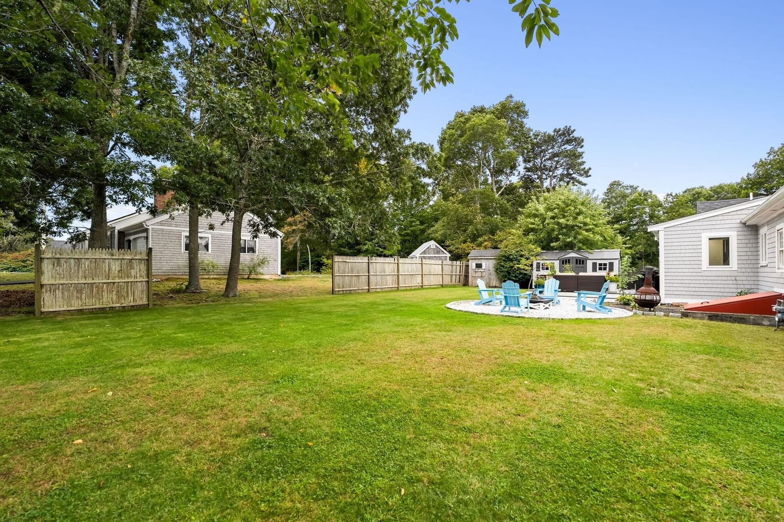 21 Hazelmoor Rd Yarmouth — Photo 41 of 42