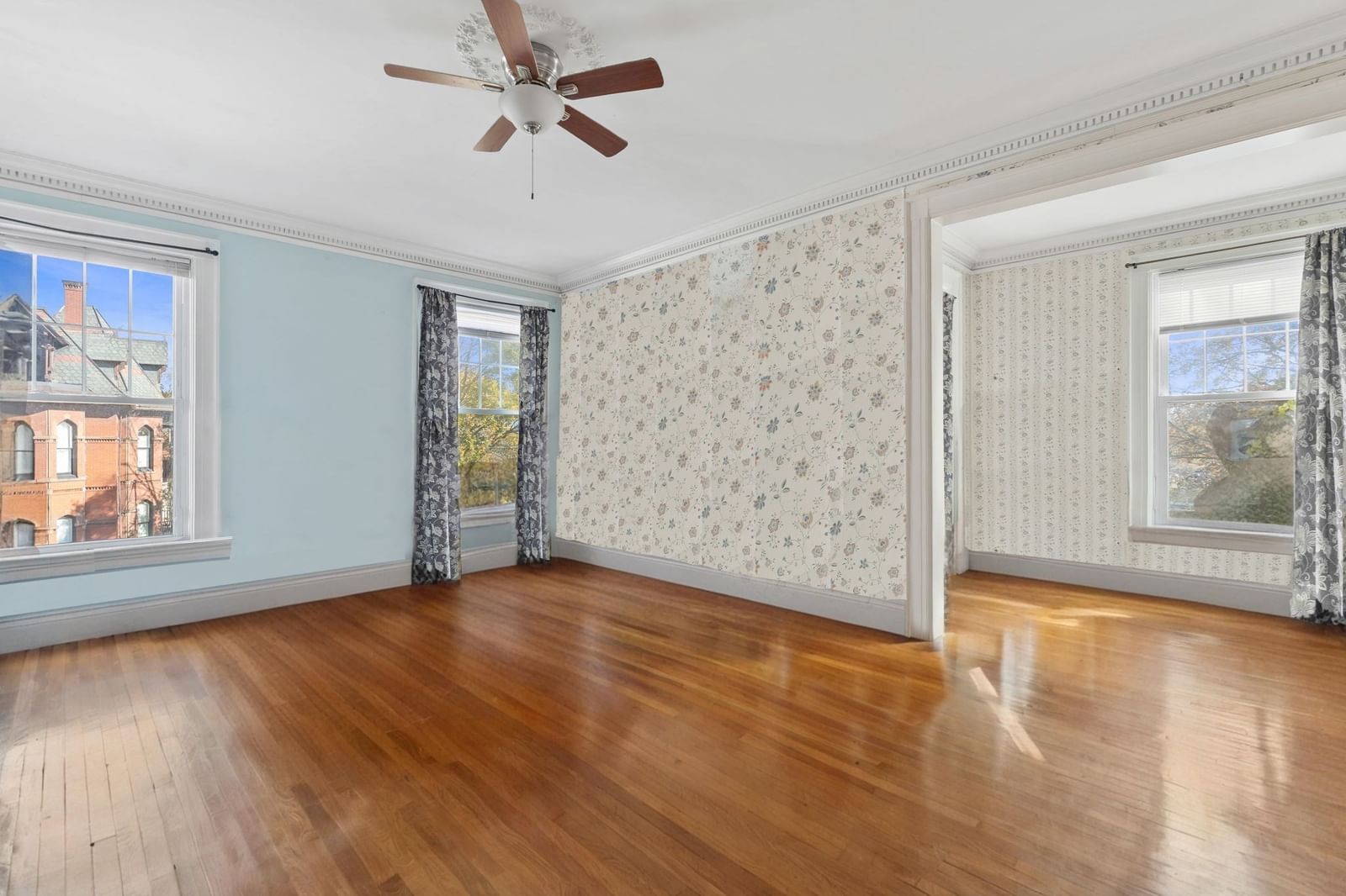 5 Claremont St Worcester — Photo 12 of 38