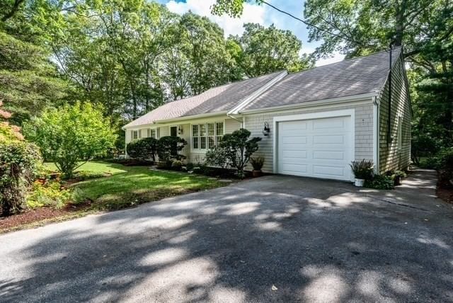 99 Old Post Road Barnstable — Photo 2 of 35