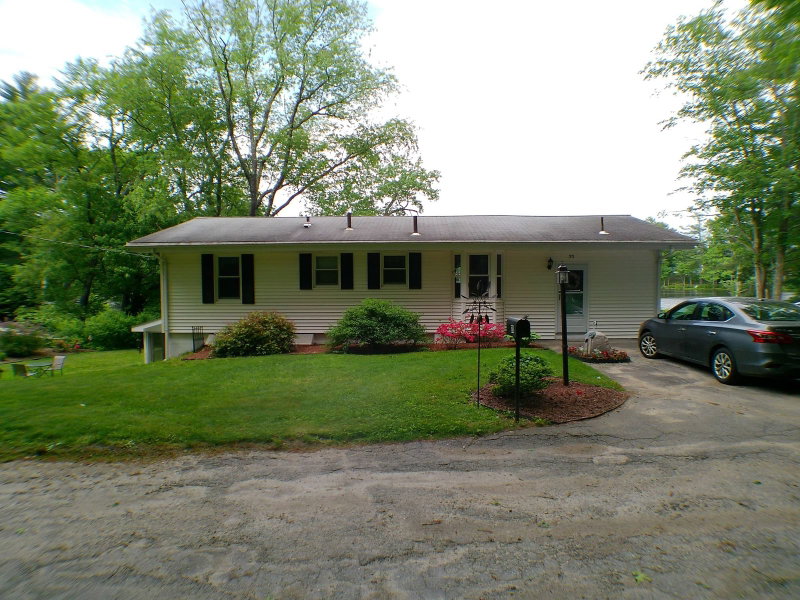 20 Forest St