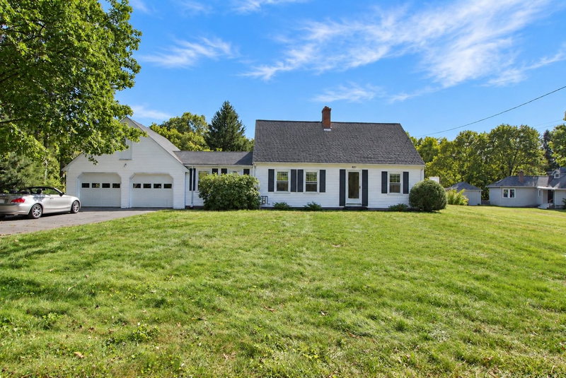 3 Waltham