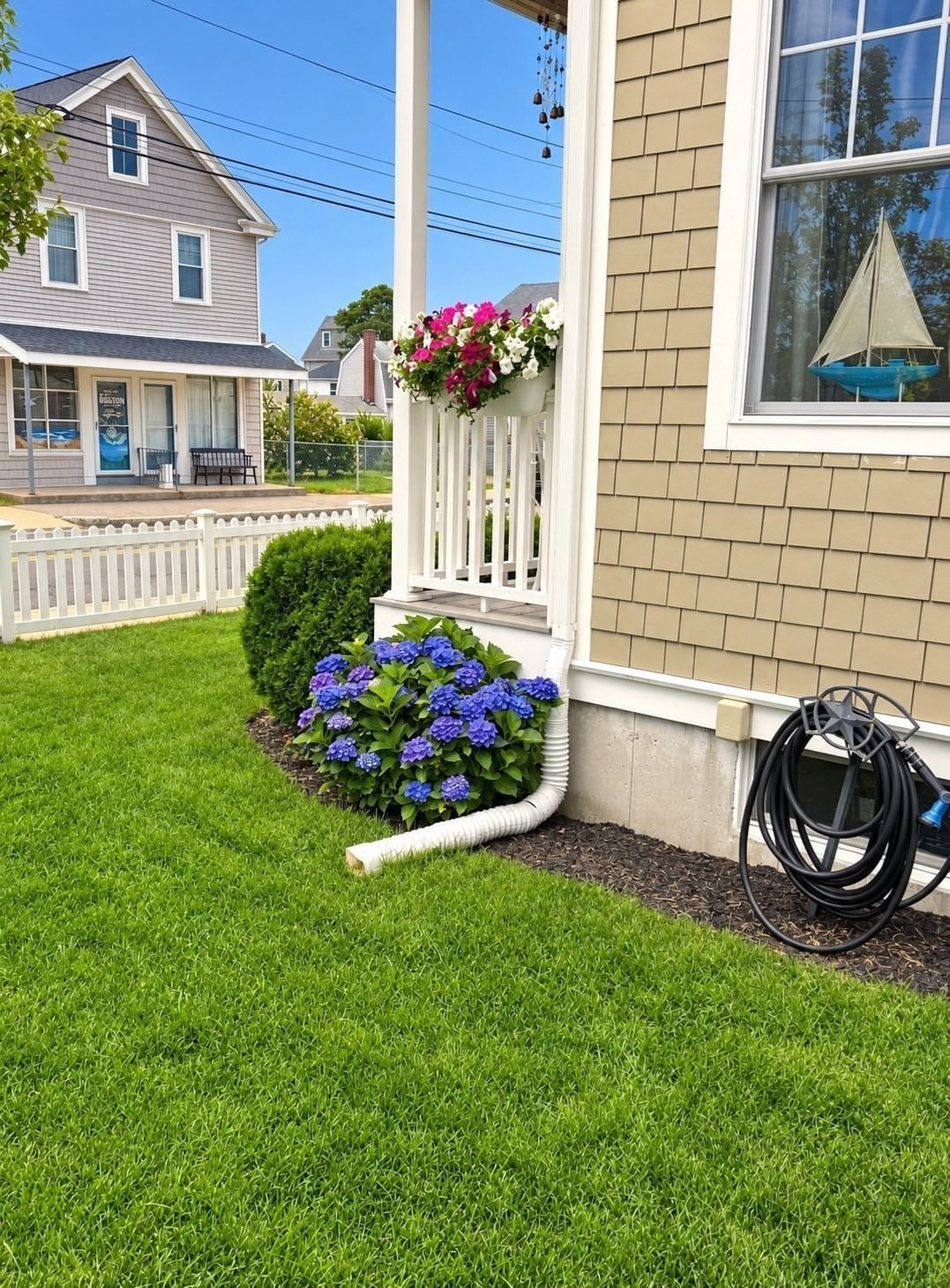 1260 Sea Street Quincy — Photo 5 of 32