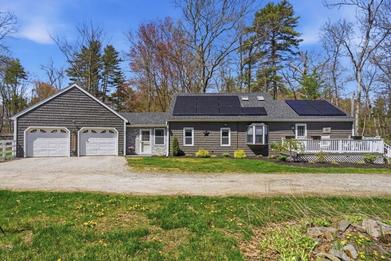 299 Clarke Road Ext