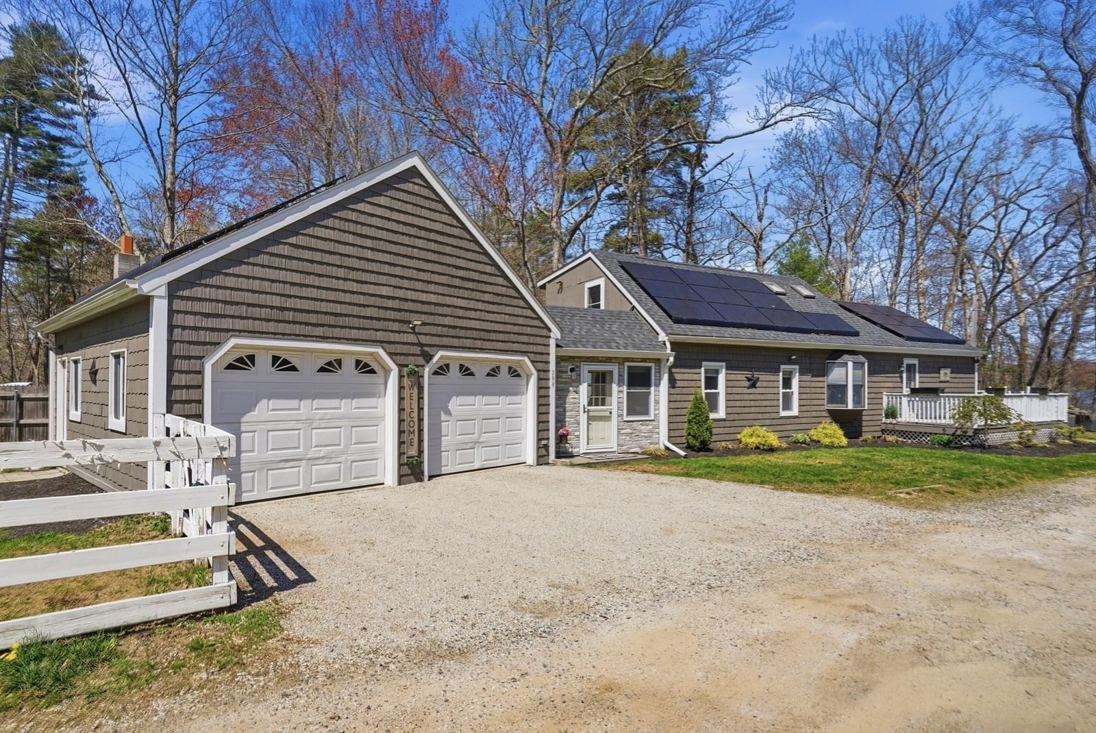 299 Clarke Road Ext Sturbridge — Photo 3 of 42
