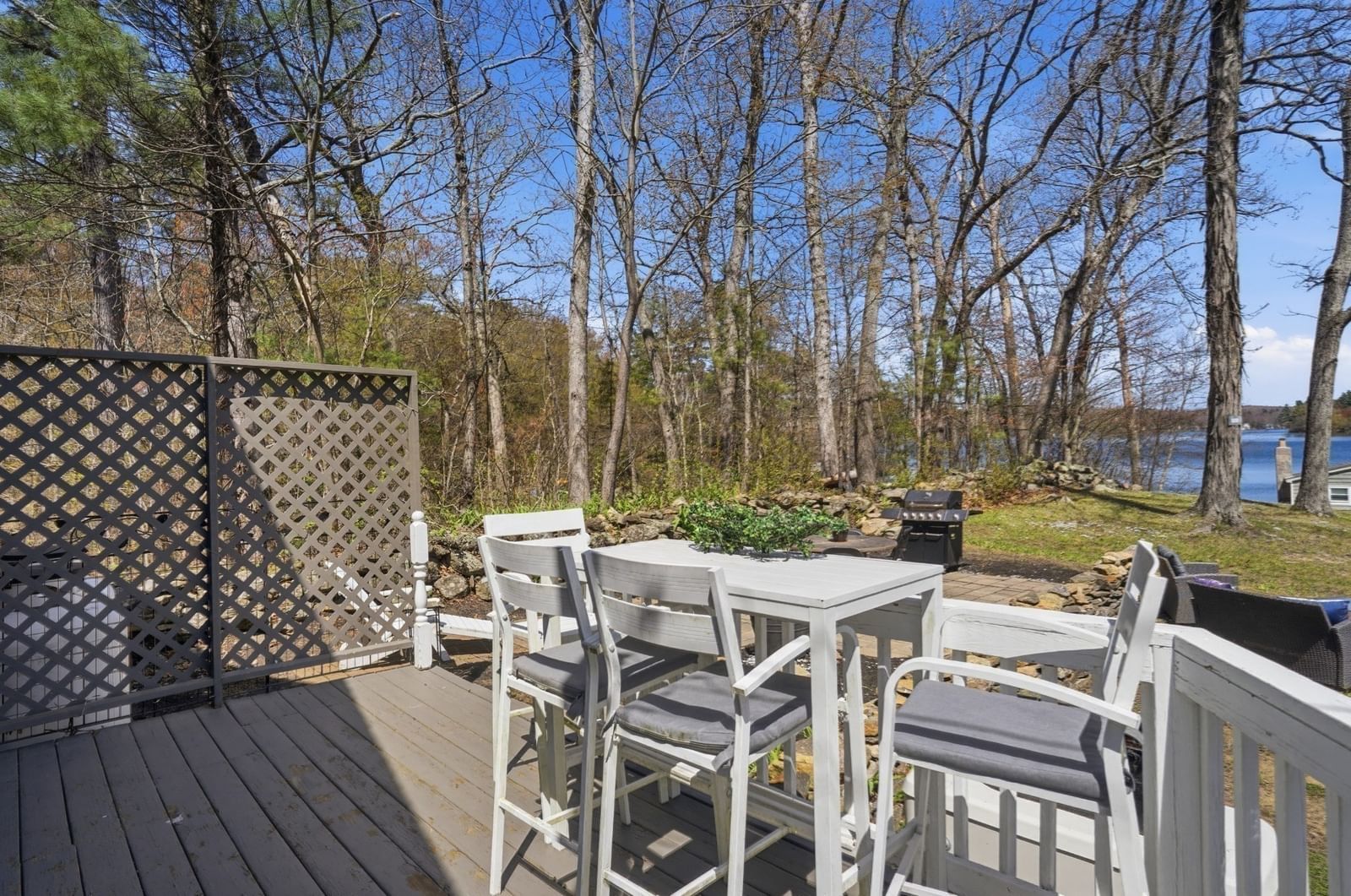 299 Clarke Road Ext Sturbridge — Photo 4 of 42