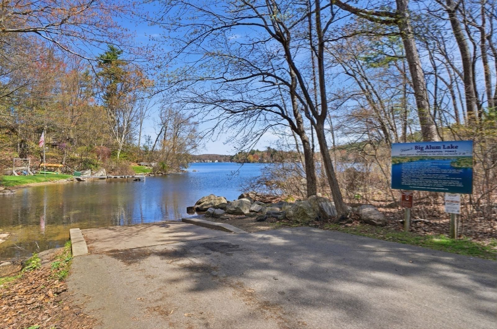 299 Clarke Road Ext Sturbridge — Photo 41 of 42
