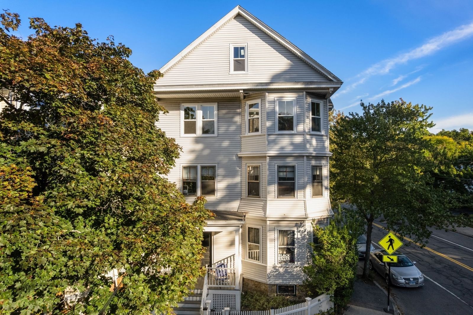 Property at 120 Franklin Street #3, Brookline, MA 02445