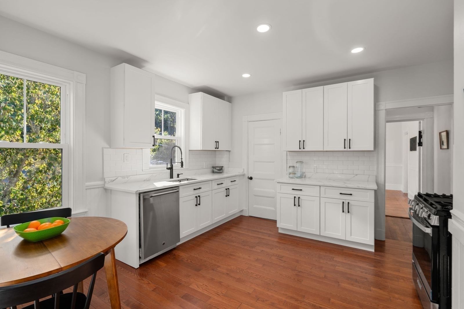 120 Franklin Street #3 Brookline — Photo 10 of 42