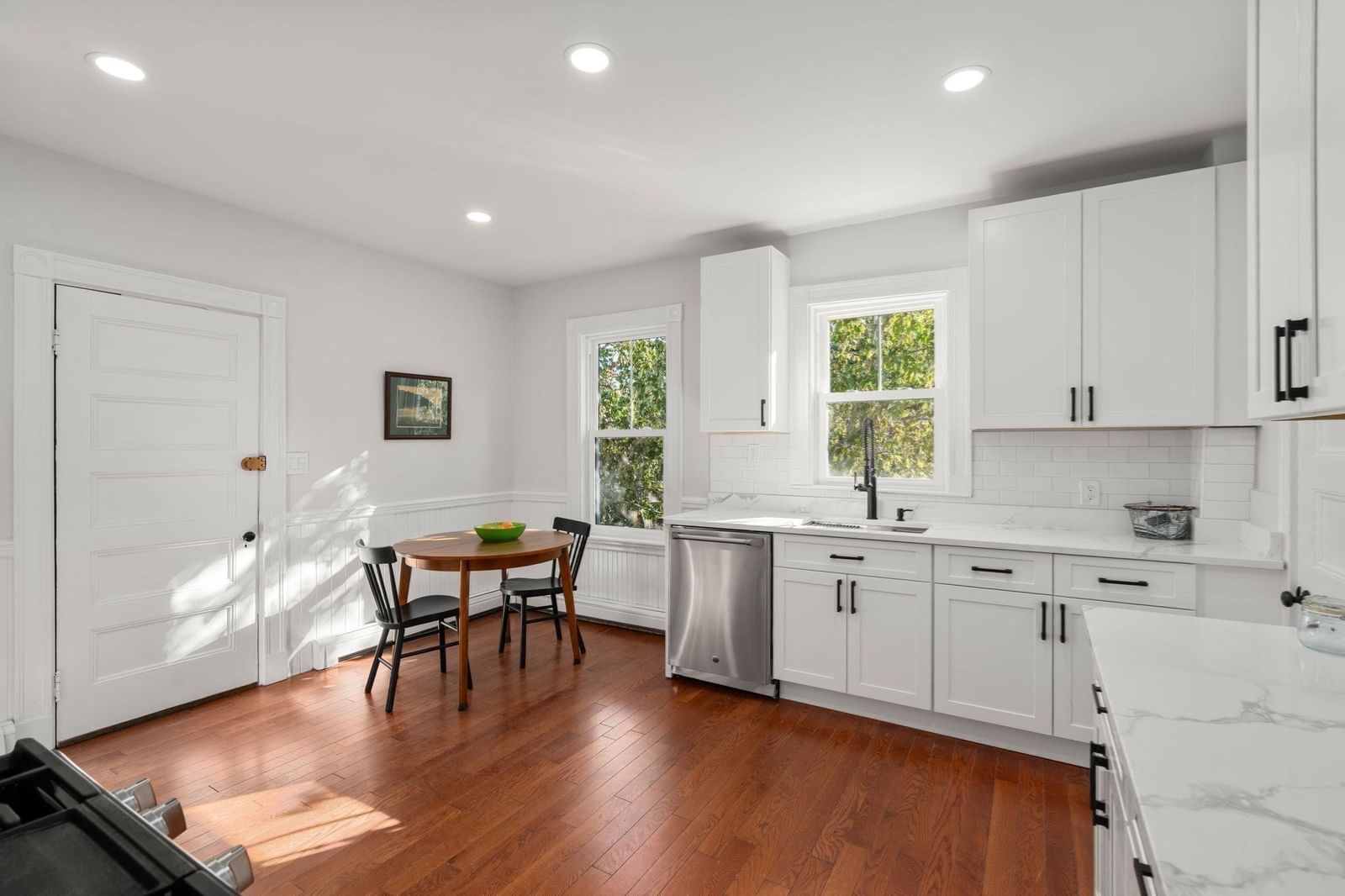 120 Franklin Street #3 Brookline — Photo 11 of 42