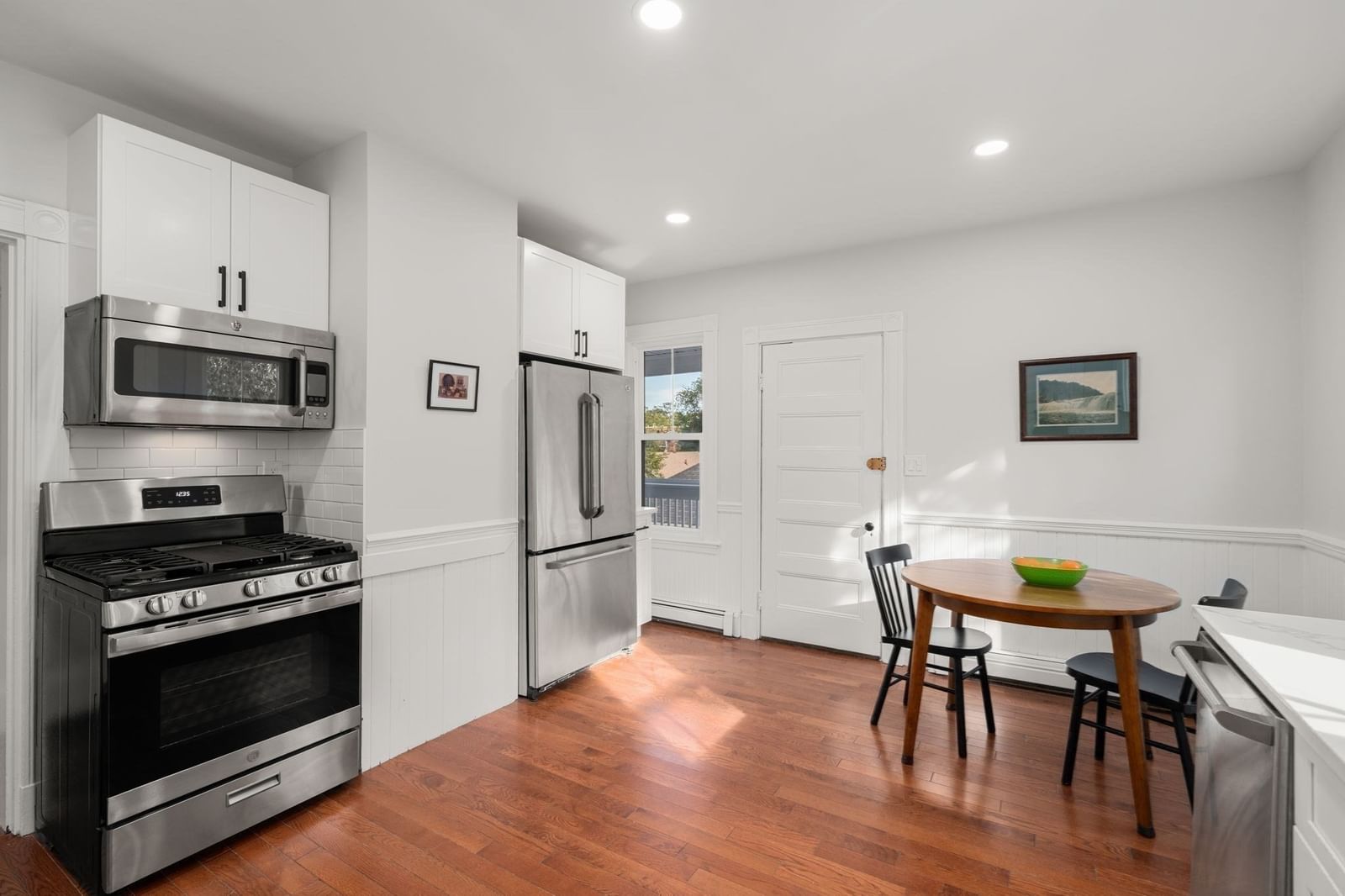 120 Franklin Street #3 Brookline — Photo 12 of 42