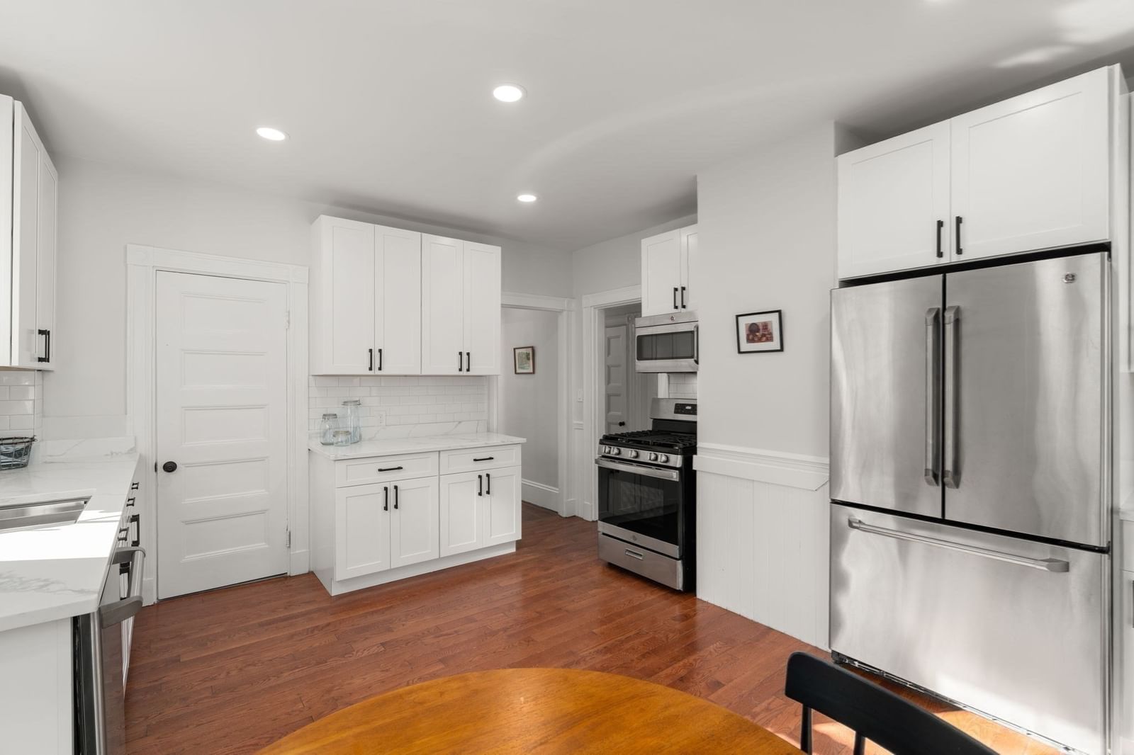 120 Franklin Street #3 Brookline — Photo 13 of 42
