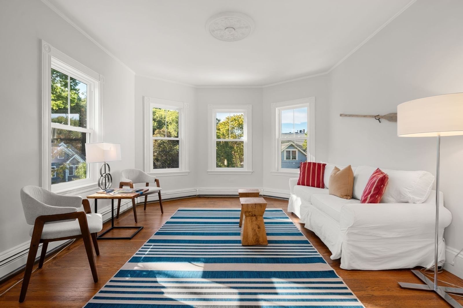 120 Franklin Street #3 Brookline — Photo 3 of 42