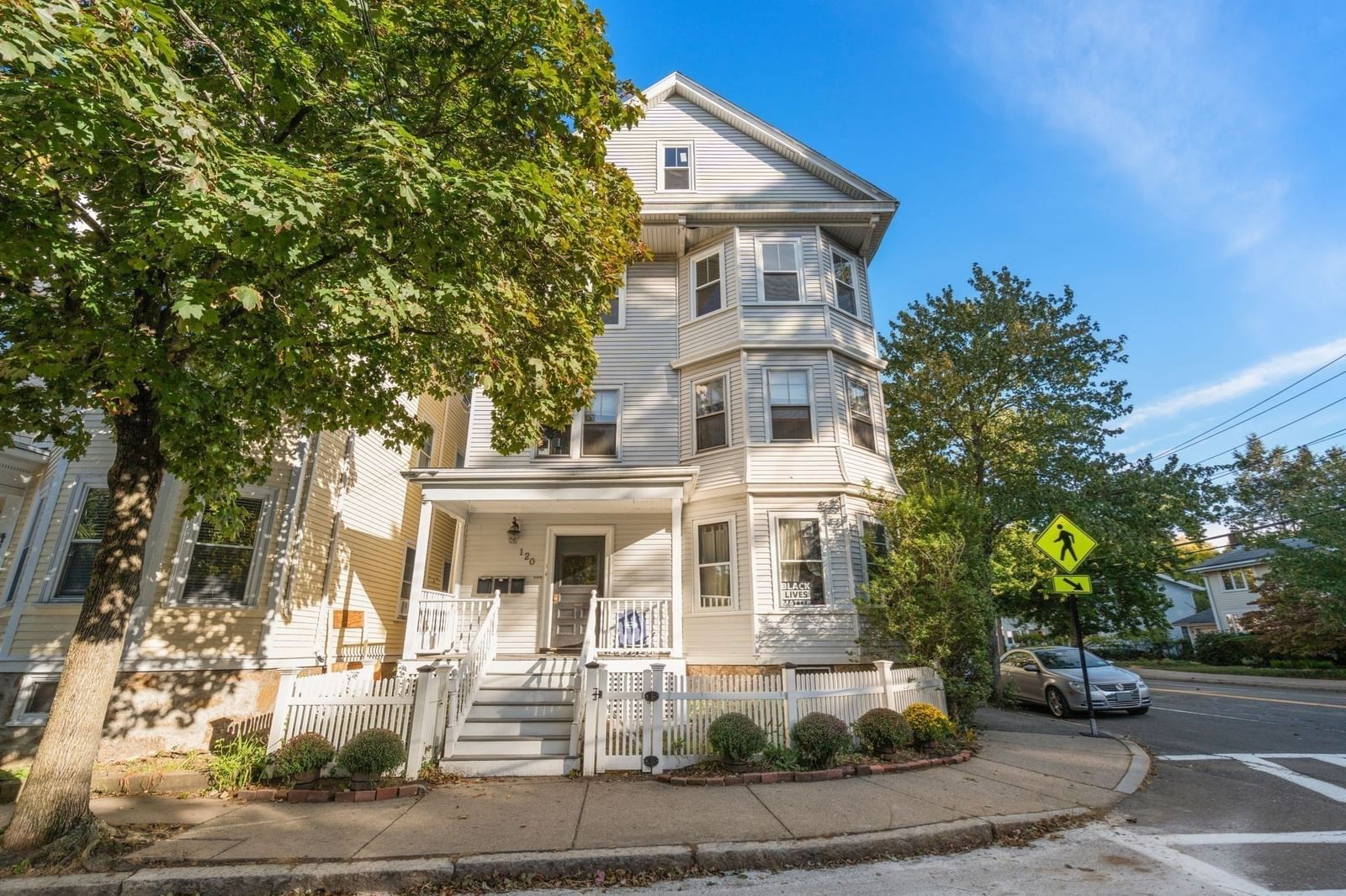 120 Franklin Street #3 Brookline — Photo 34 of 42
