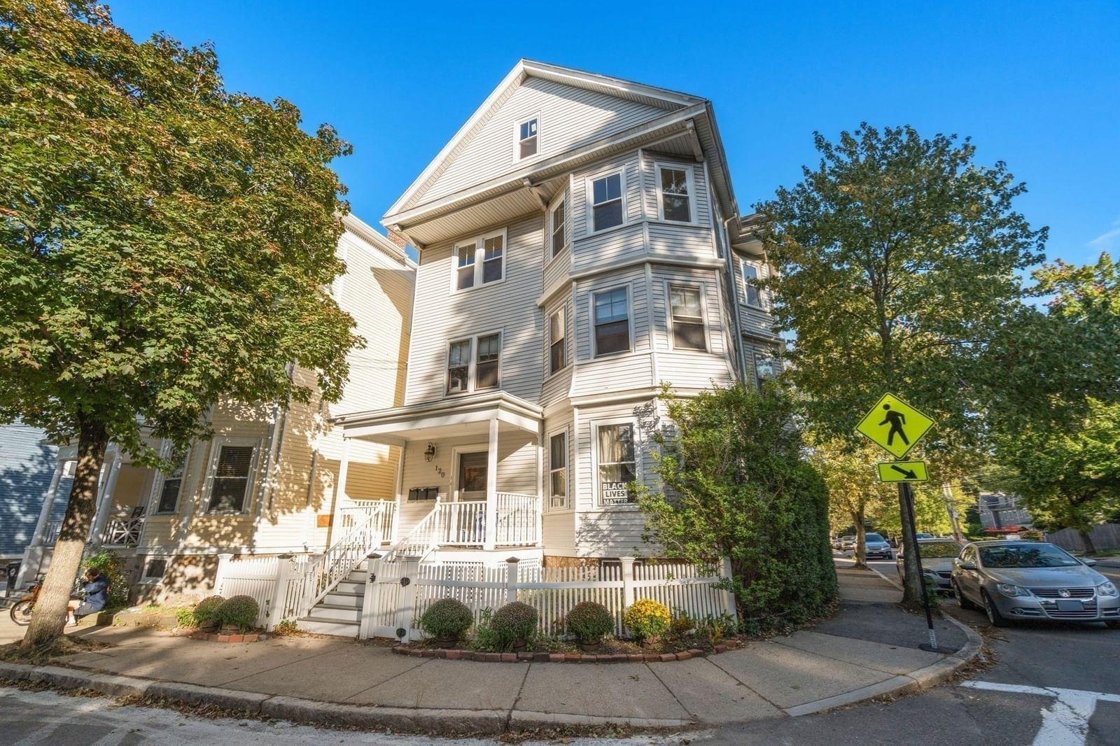 120 Franklin Street #3 Brookline — Photo 35 of 42
