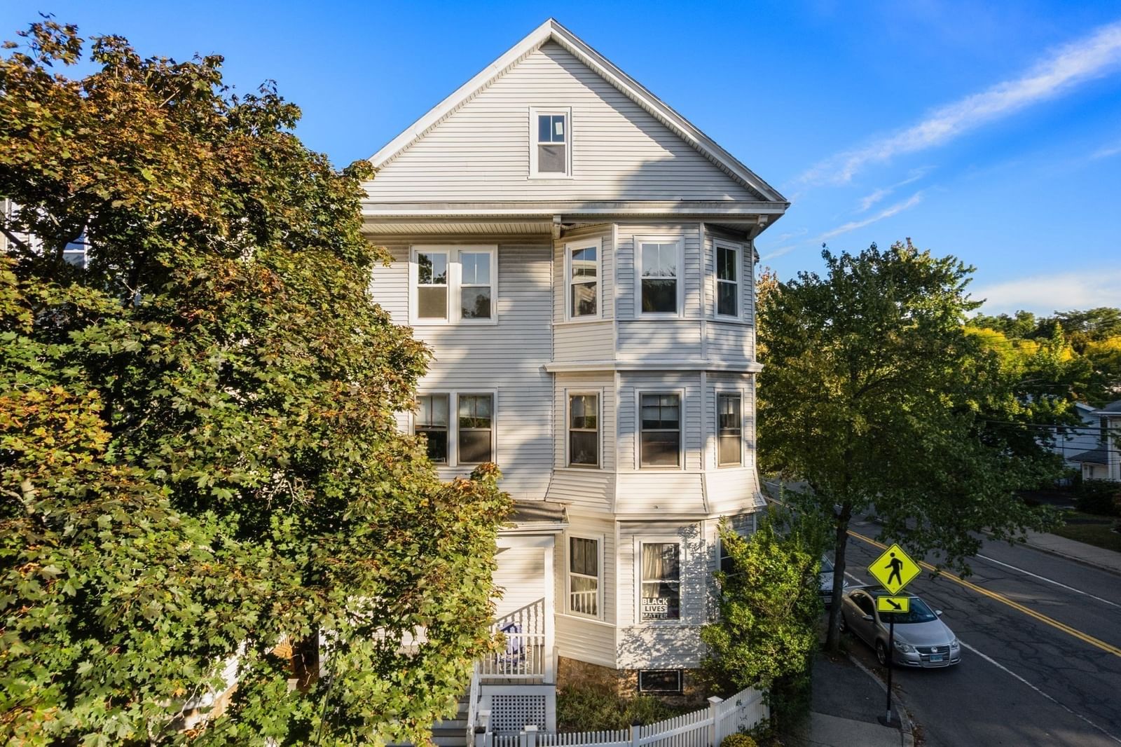 120 Franklin Street #3 Brookline — Photo 36 of 42