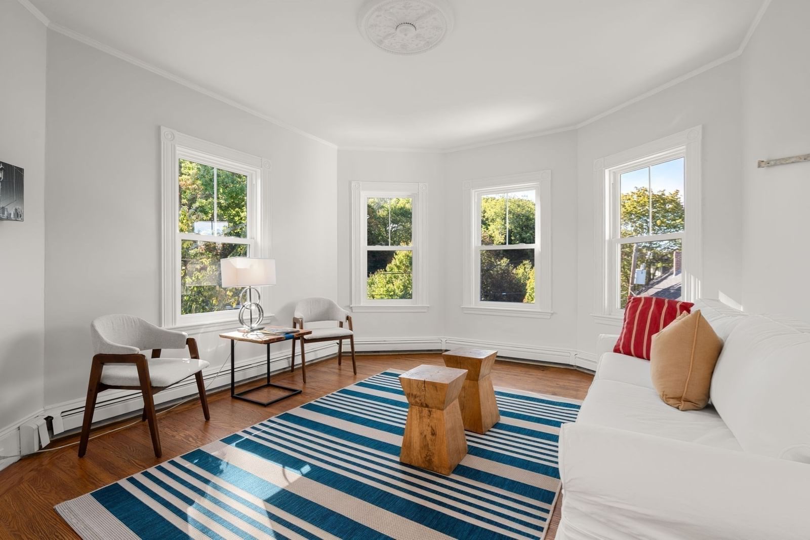 120 Franklin Street #3 Brookline — Photo 4 of 42
