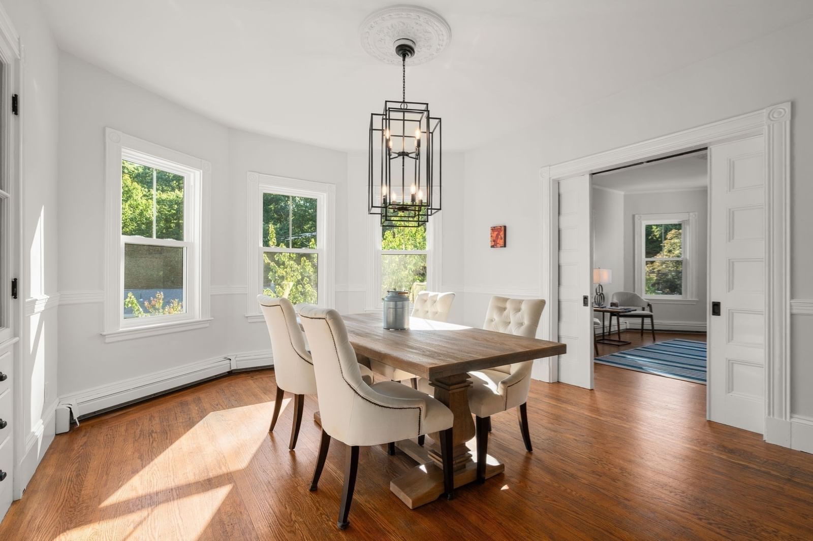 120 Franklin Street #3 Brookline — Photo 8 of 42