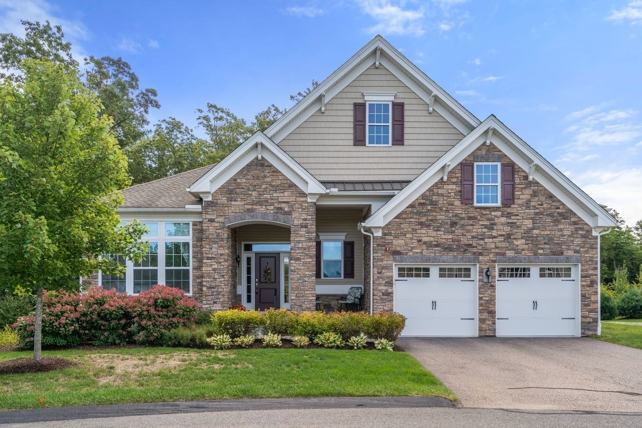 Property at 24 West  View Lane #24, Stow, MA 01775