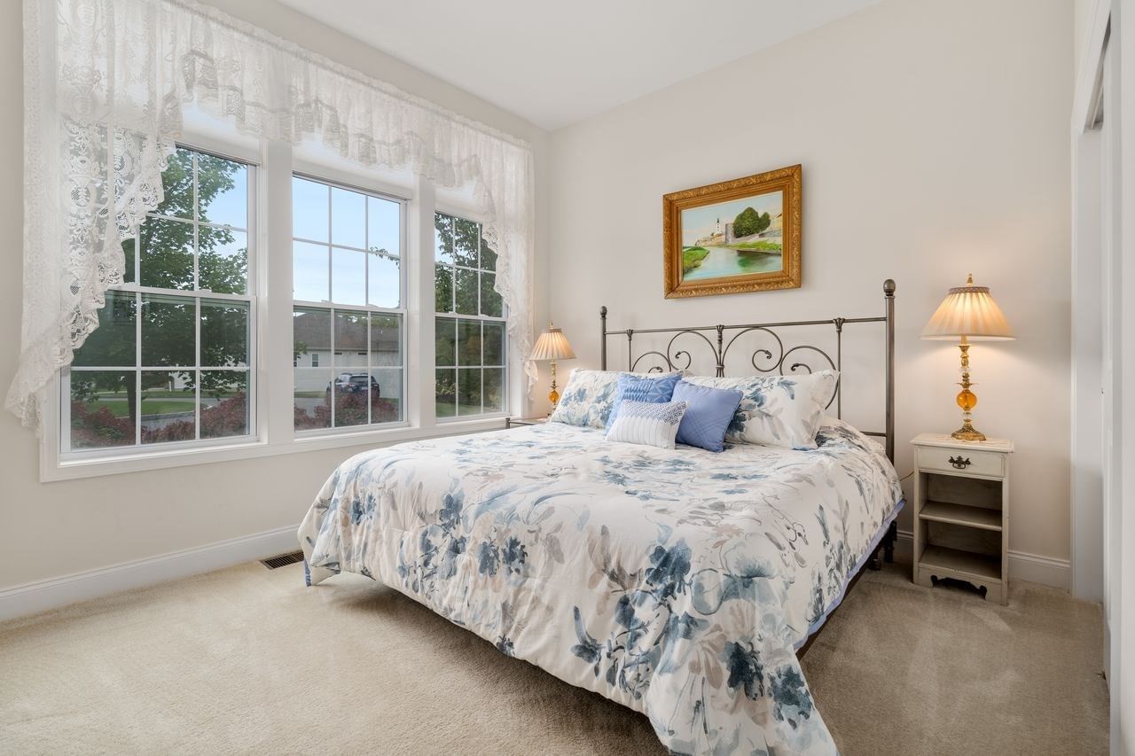 24 West  View Lane #24 Stow — Photo 18 of 29