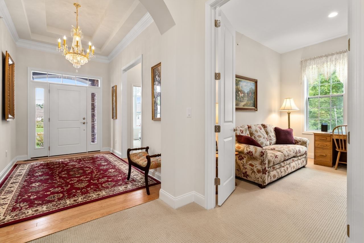 24 West  View Lane #24 Stow — Photo 3 of 29