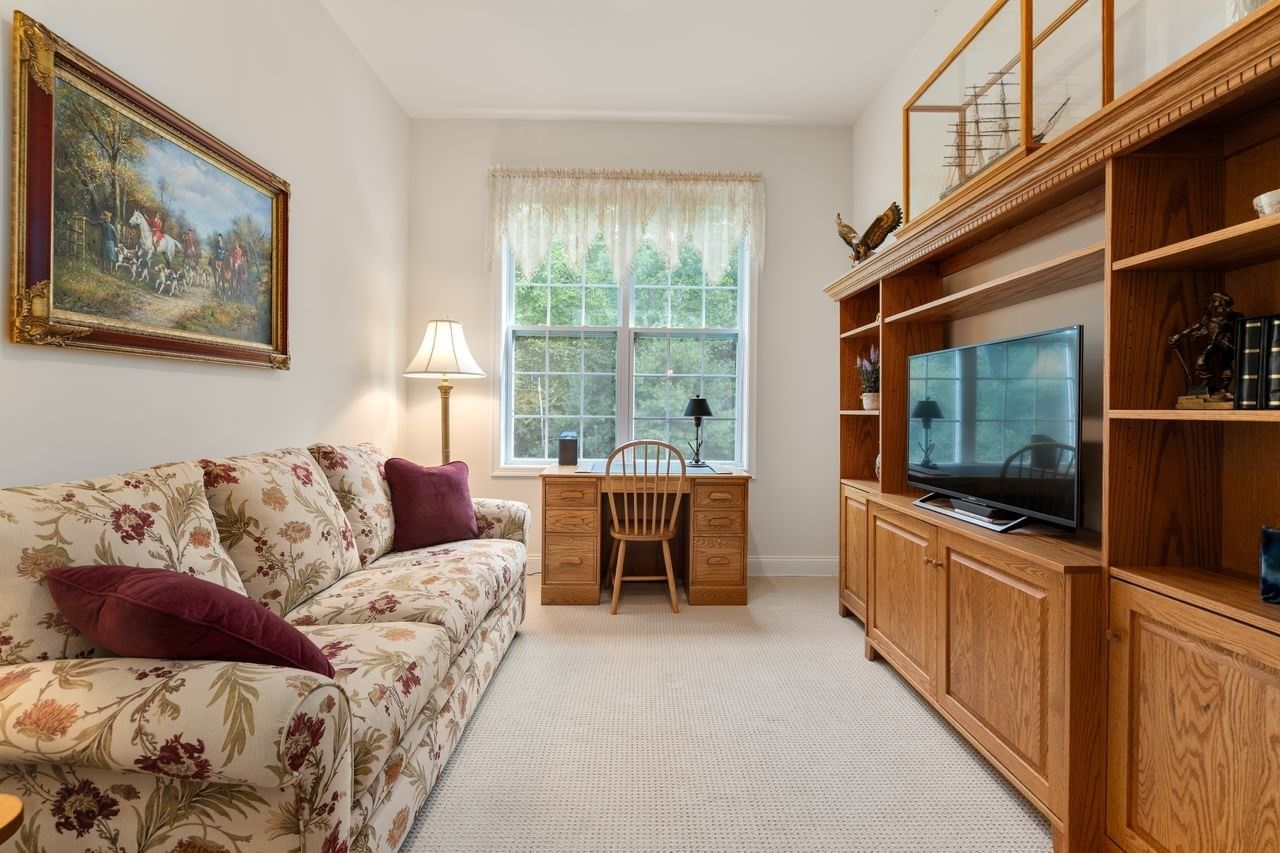 24 West  View Lane #24 Stow — Photo 4 of 29