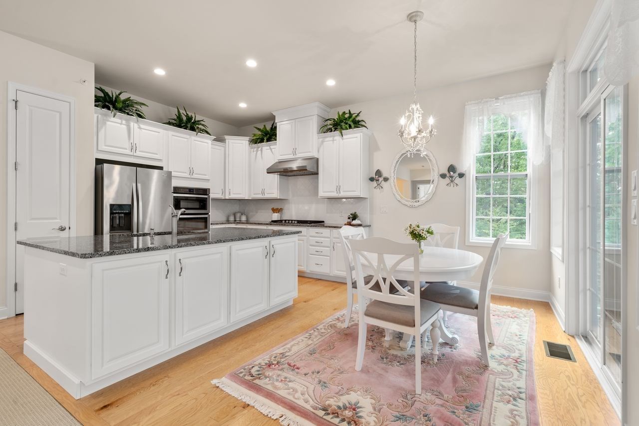 24 West  View Lane #24 Stow — Photo 5 of 29