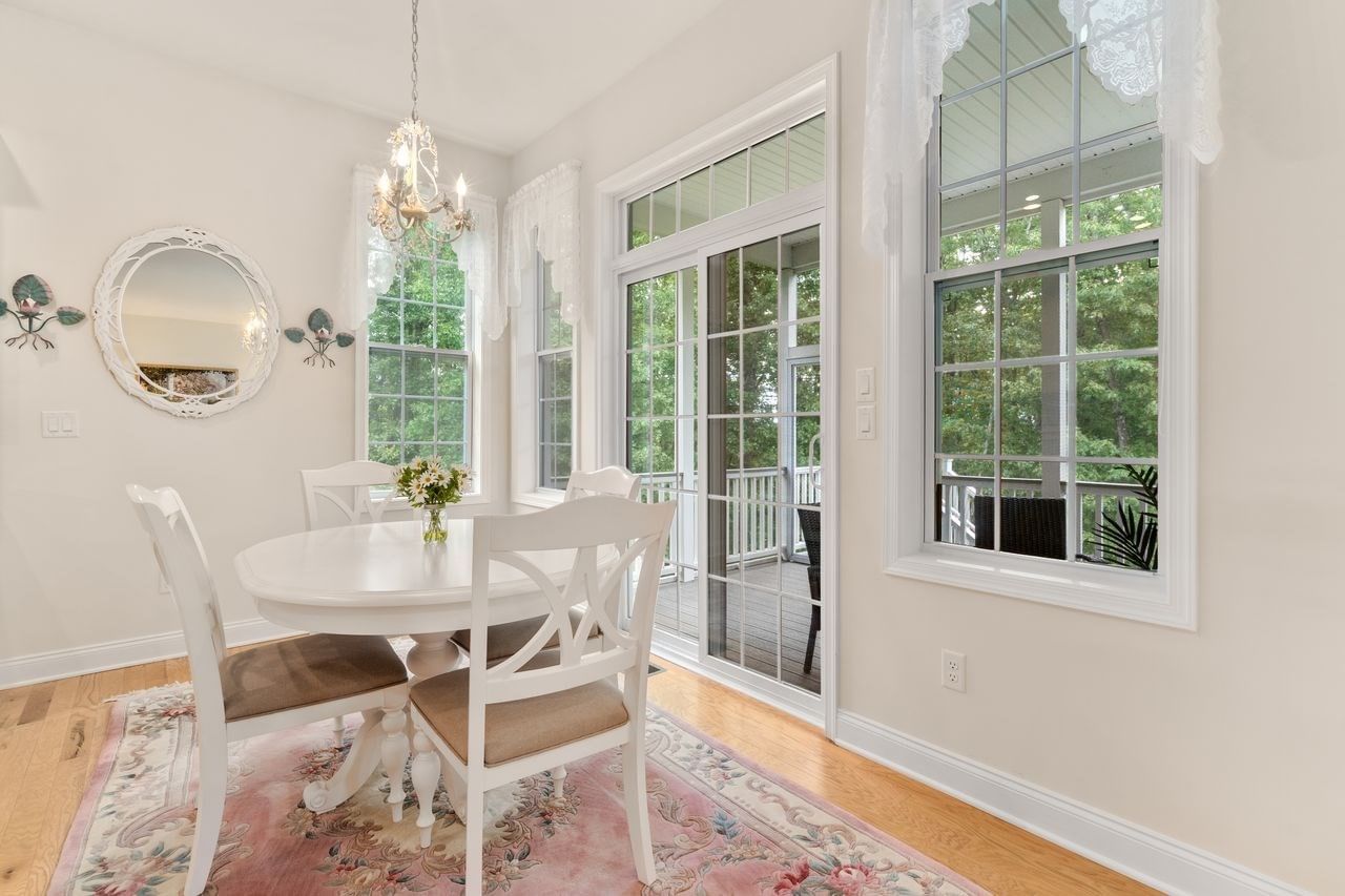 24 West  View Lane #24 Stow — Photo 7 of 29