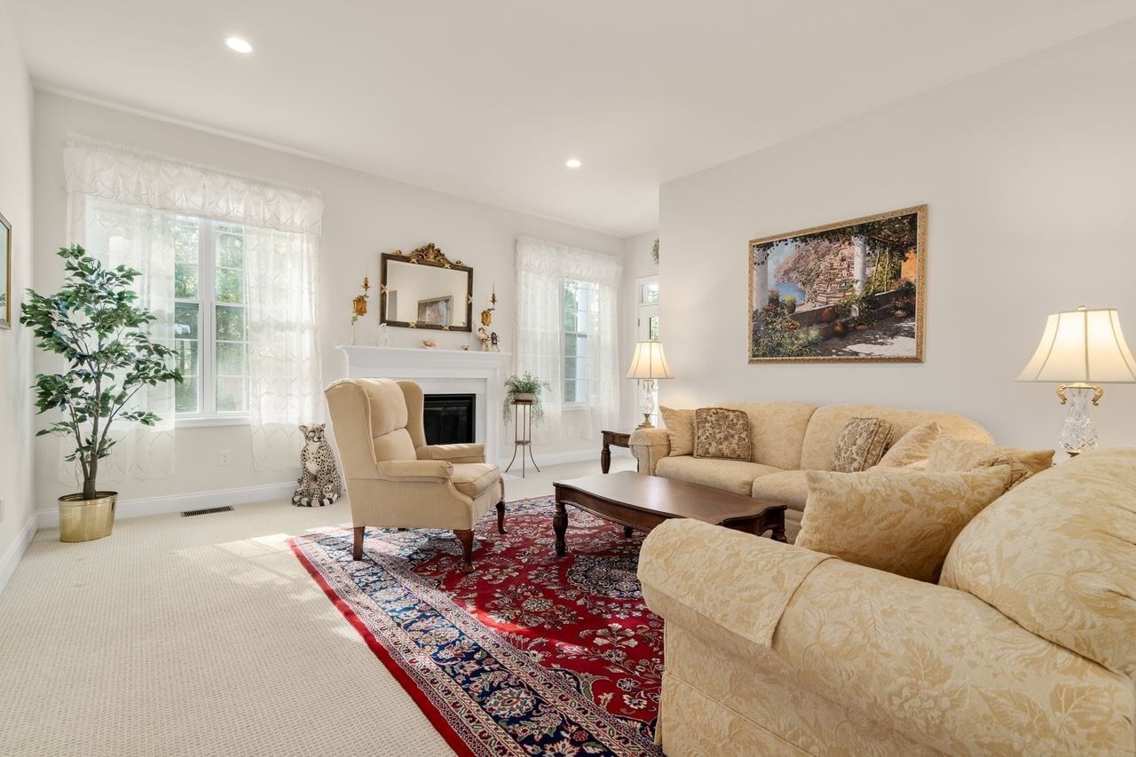 24 West  View Lane #24 Stow — Photo 9 of 29