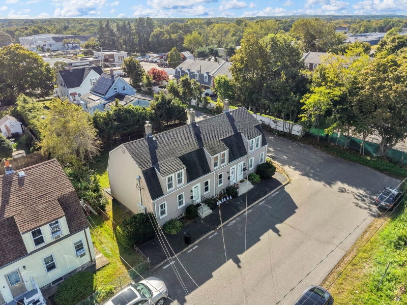 130 Clapp St Unit 130