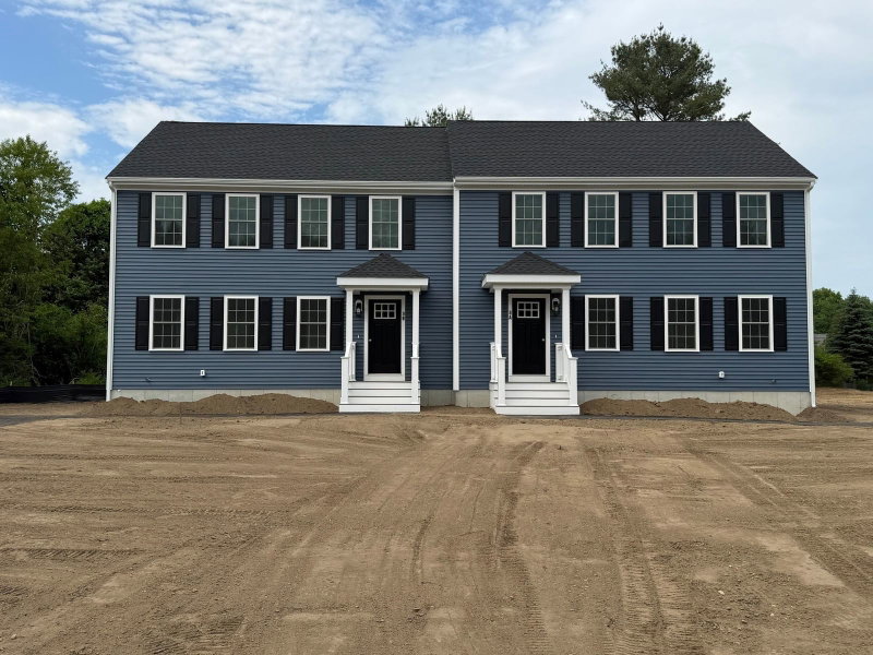 11A Hudson Drive Unit A