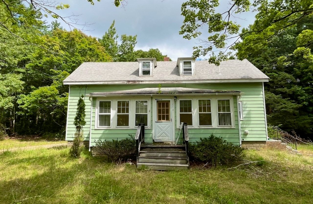 2214 Cranberry Hwy, Wareham, MA 02576