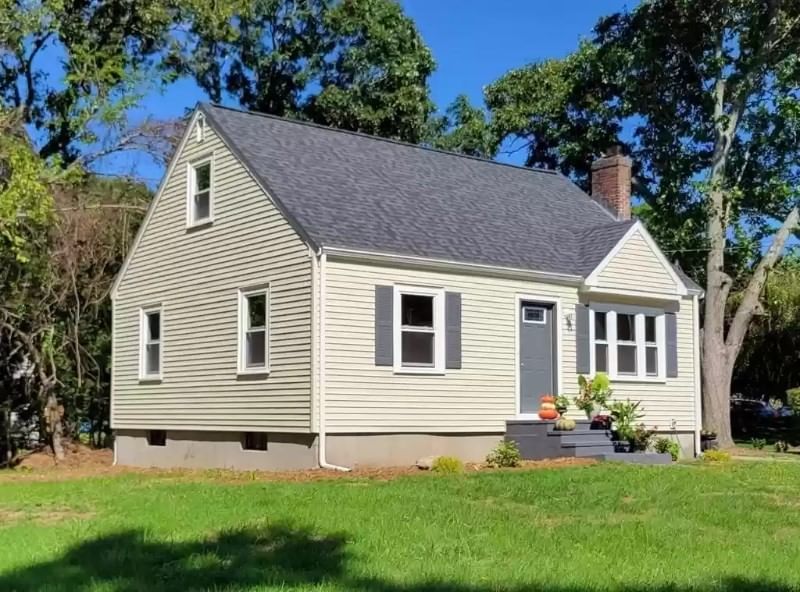 Property at 15 Boyden Drive, Foxboro, MA 02035