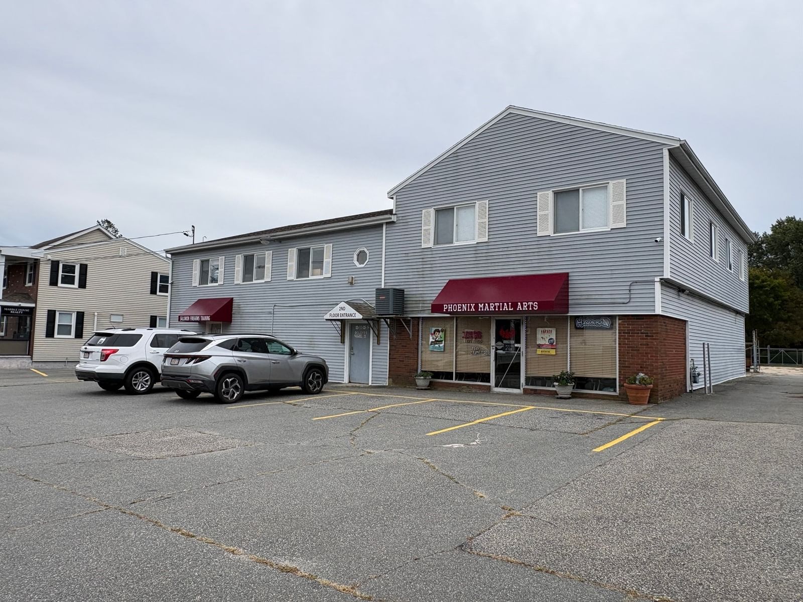 312 Wilbur Ave, Swansea, MA 02777 photo 3