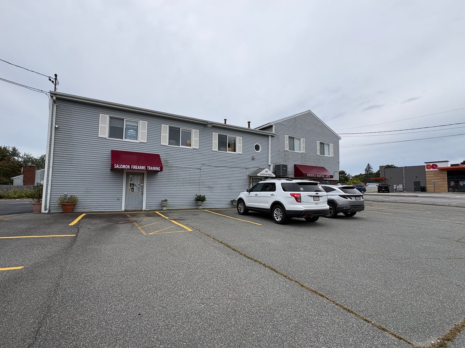 312 Wilbur Ave, Swansea, MA 02777 photo 4