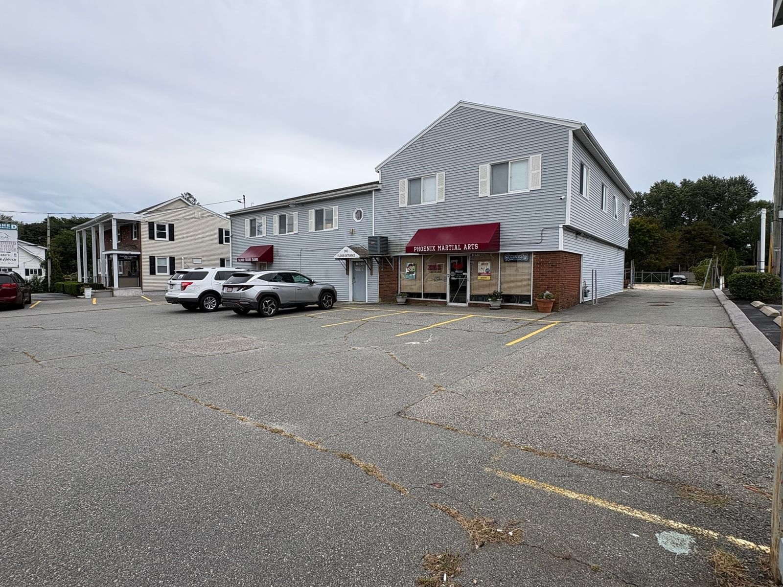 312 Wilbur Ave, Swansea, MA 02777 photo 5