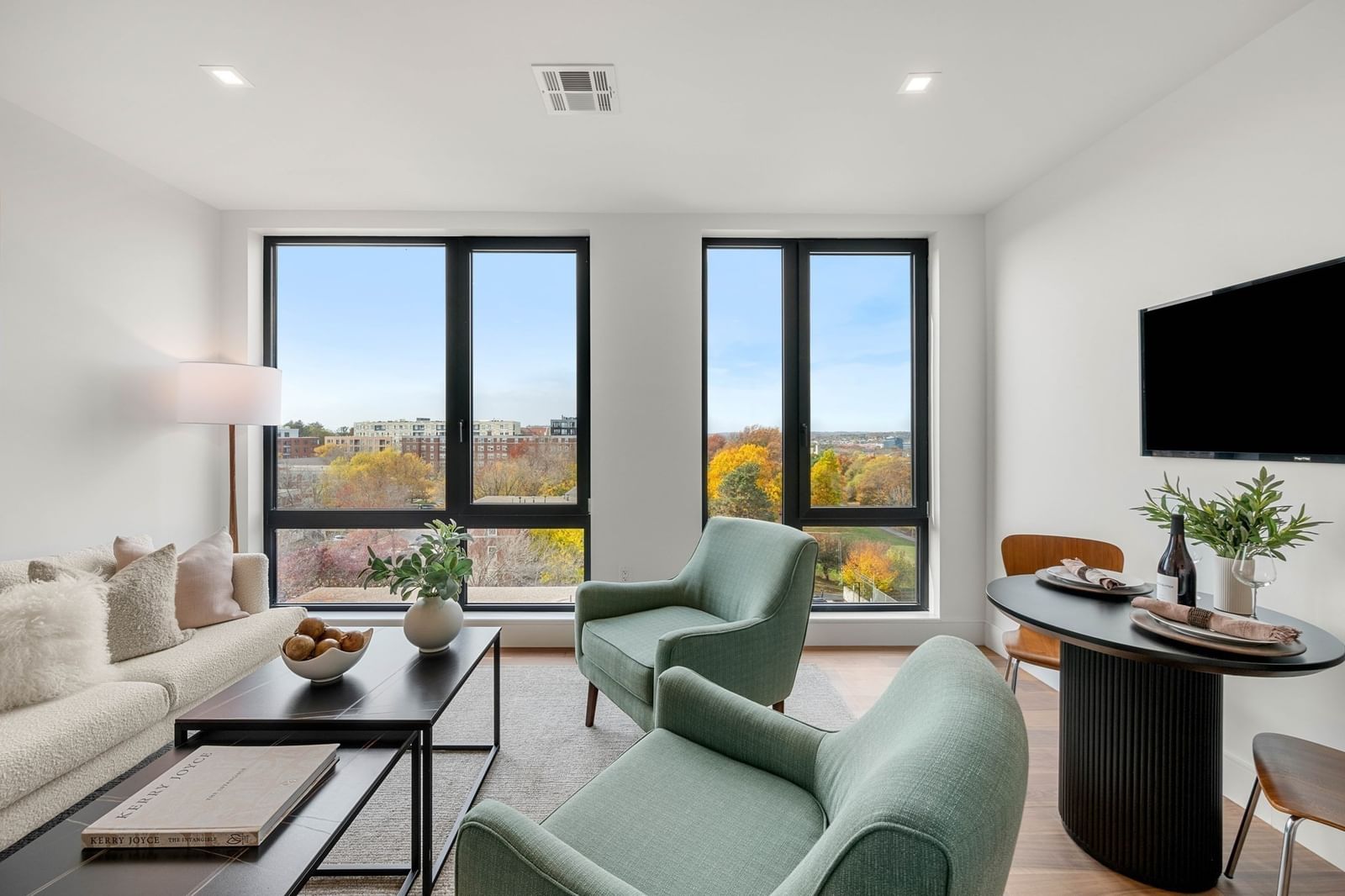 1515 Commonwealth Ave #705 Boston — Photo 11 of 42