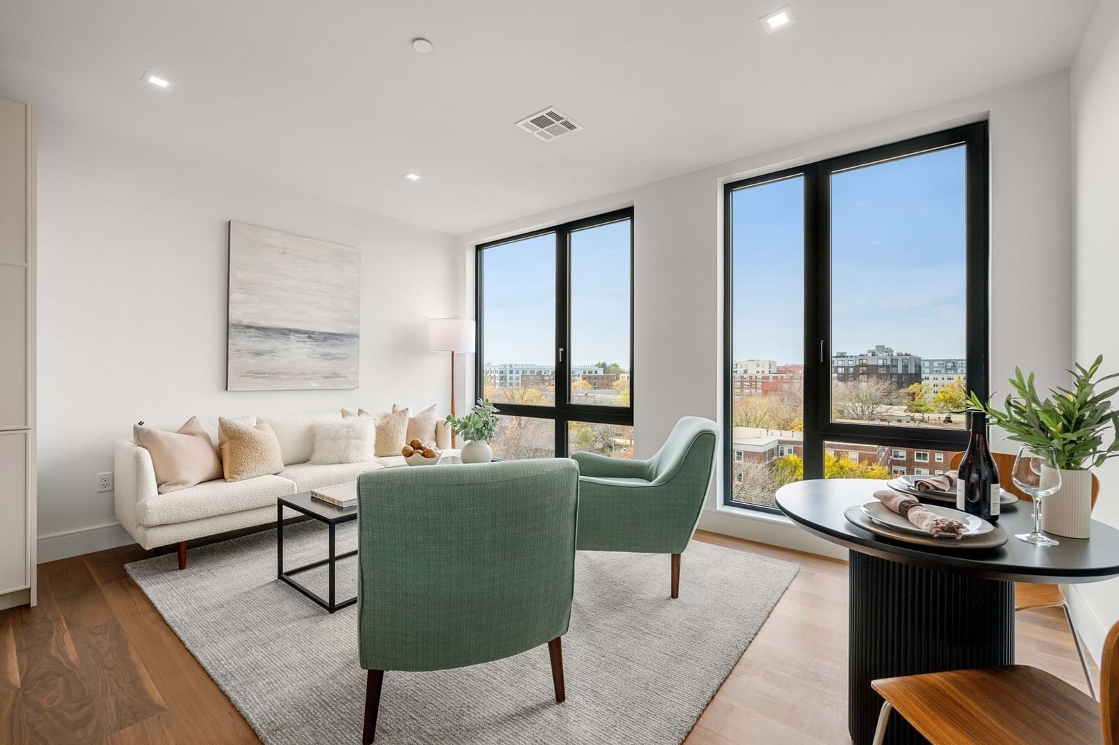 1515 Commonwealth Ave #705 Boston — Photo 12 of 42