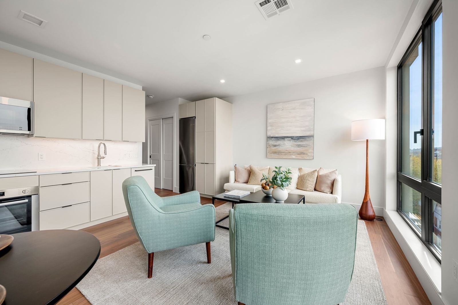 1515 Commonwealth Ave #705 Boston — Photo 13 of 42
