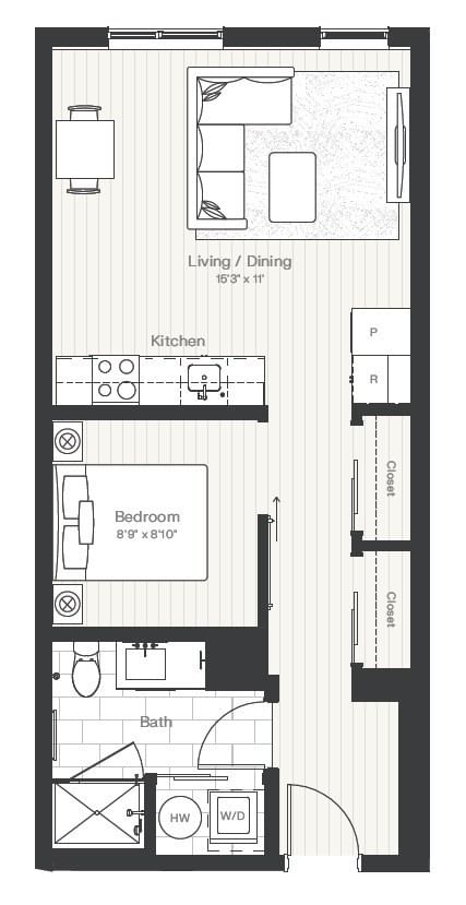 1515 Commonwealth Ave #705 Boston — Photo 14 of 42