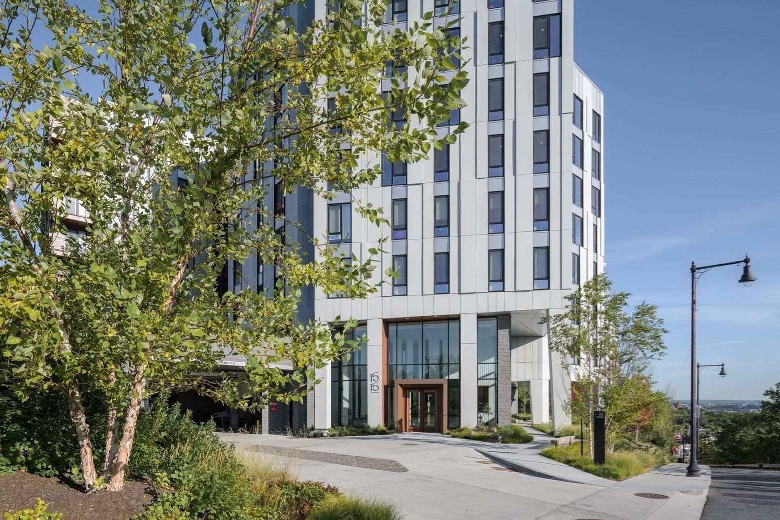 1515 Commonwealth Ave #705 Boston — Photo 16 of 42