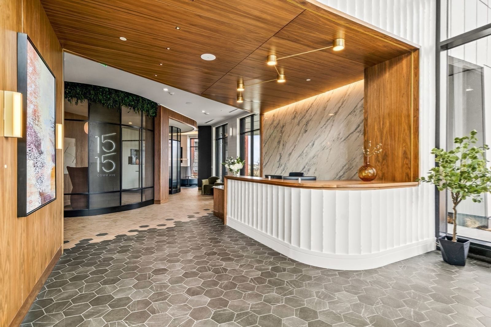 1515 Commonwealth Ave #705 Boston — Photo 18 of 42