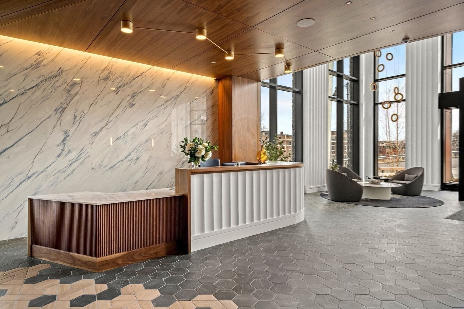 1515 Commonwealth Ave #705 Boston — Photo 19 of 42