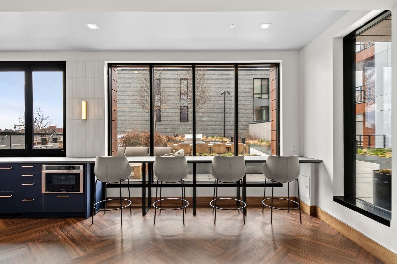 1515 Commonwealth Ave #705 Boston — Photo 27 of 42