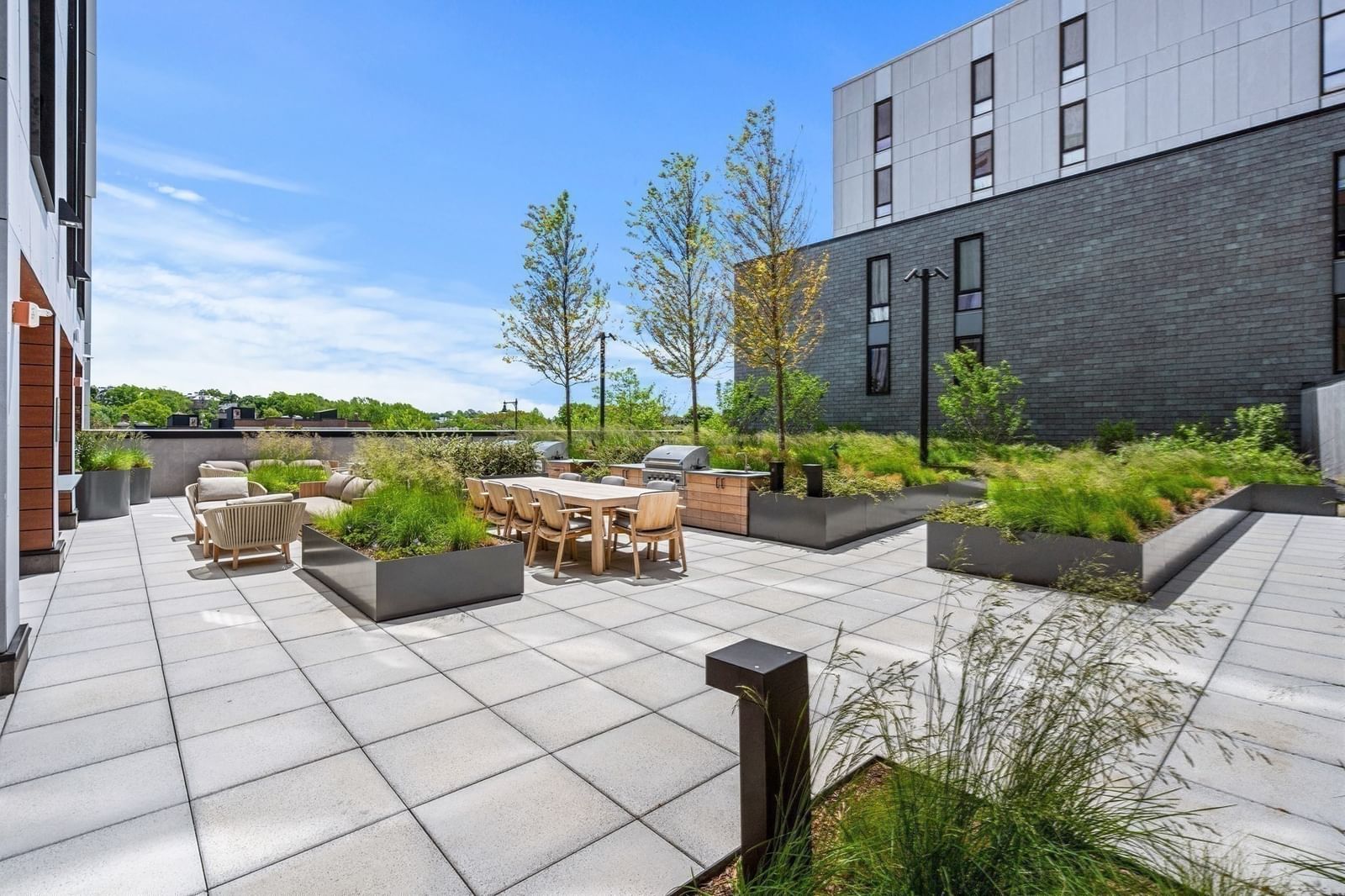 1515 Commonwealth Ave #705 Boston — Photo 32 of 42