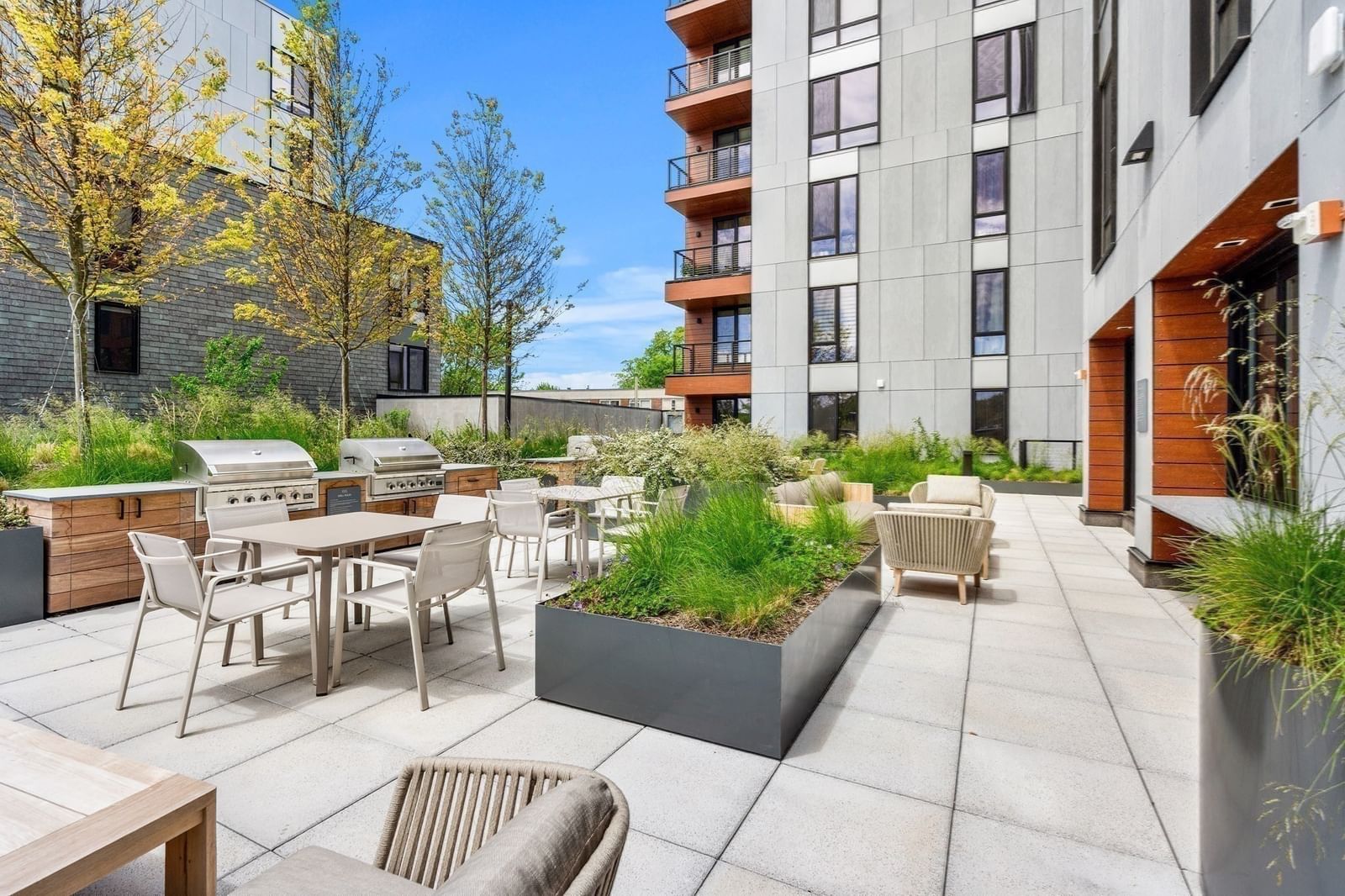 1515 Commonwealth Ave #705 Boston — Photo 34 of 42